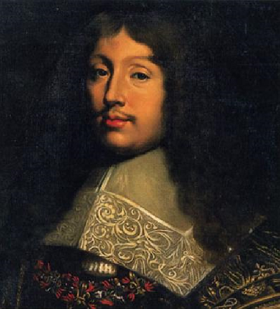 Franois VI de La Rochefoucauld